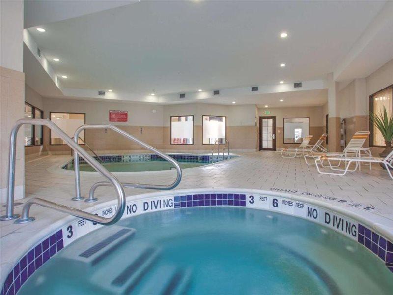Comfort & At Turning Stone Casino 3* Verona