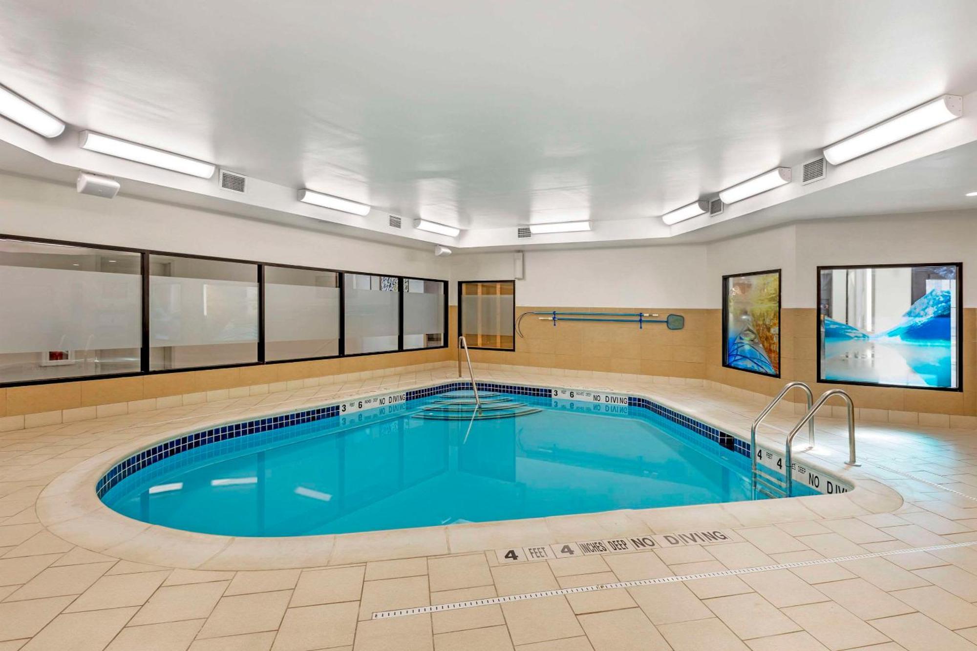 Comfort & At Turning Stone Casino Verona
