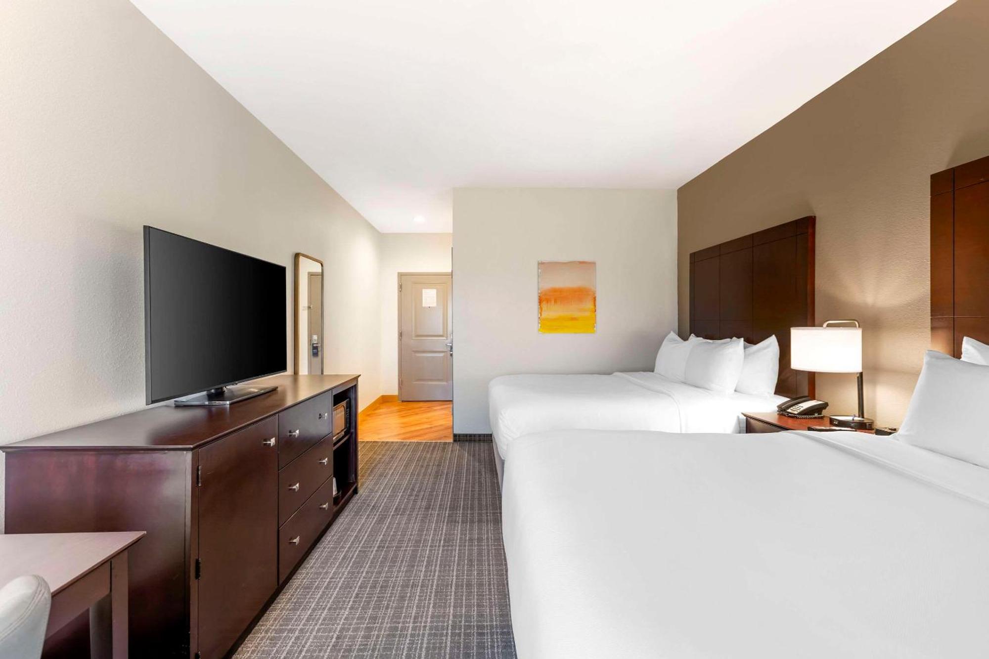 Comfort & At Turning Stone Casino 3* Verona
