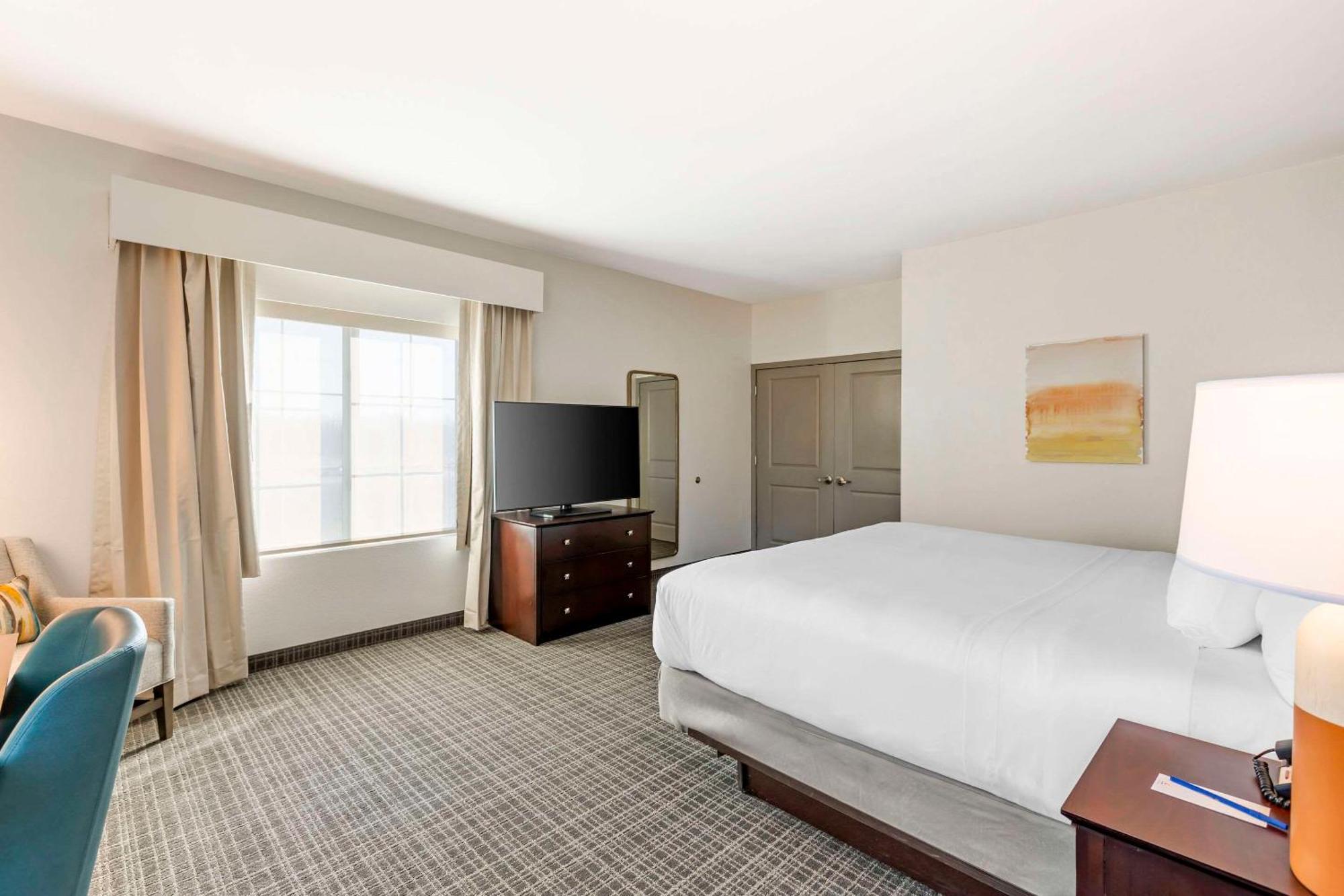 Comfort & At Turning Stone Casino 3* Verona