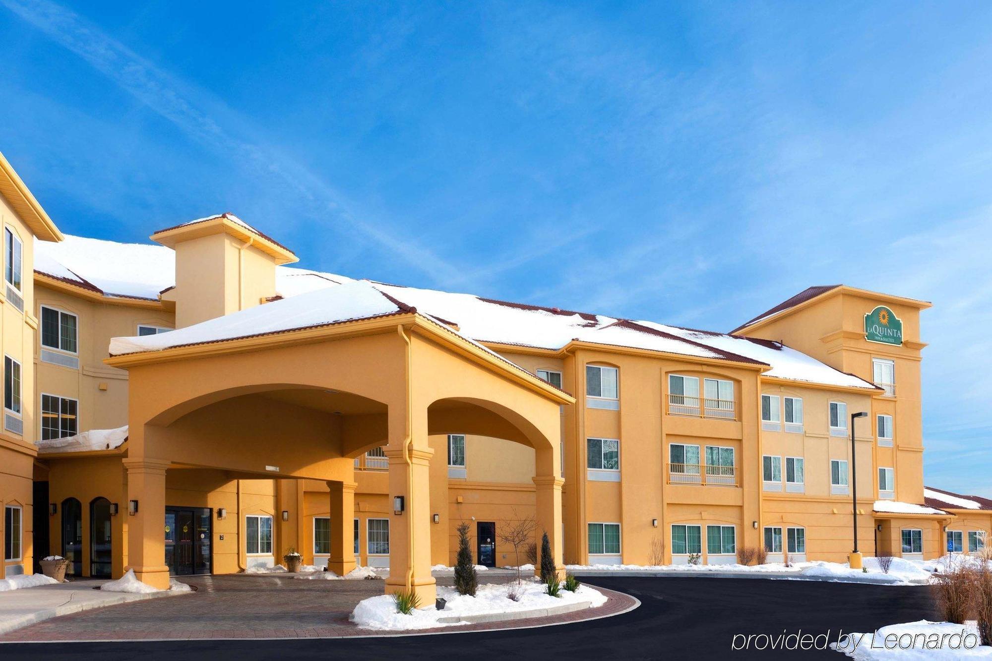 Comfort & At Turning Stone Casino Hotel 3*